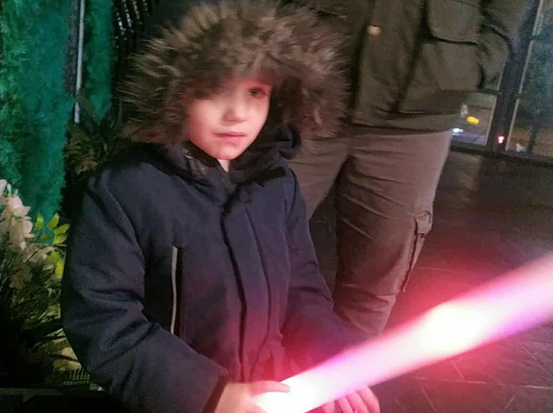 Balmoral Hotel主图