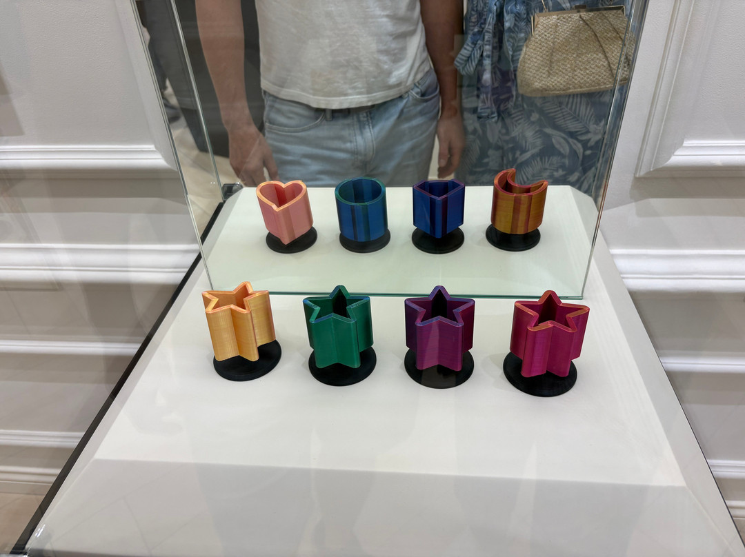 Illusion City Dubai-迪拜必去景点