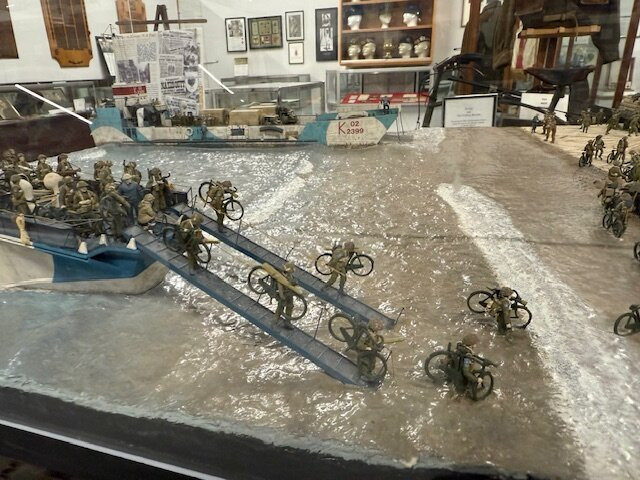 Canadian Military Heritage Museum-Brantford必去景点