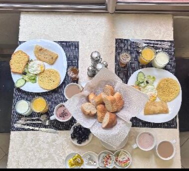 Hotel Riad Amlal主图