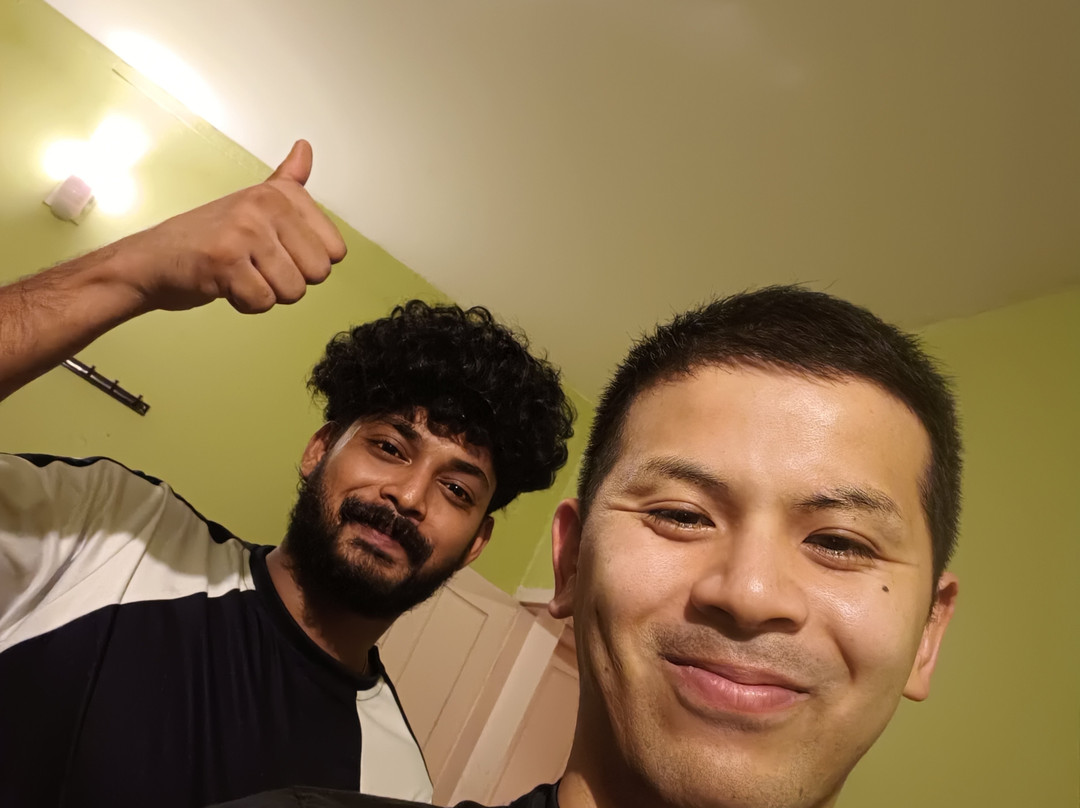 Induz Ayur Care-Fort Kochi必去景点