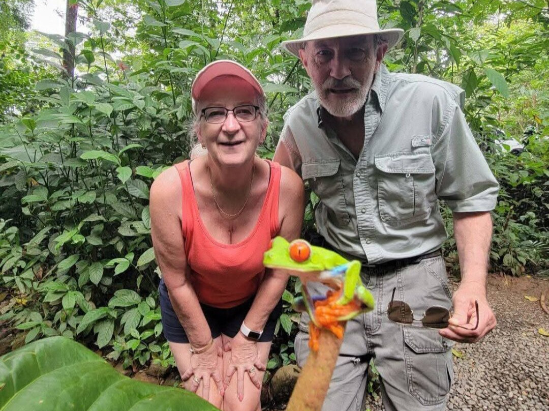 Matt's Fishing & Tours-萨迪纳尔必去景点