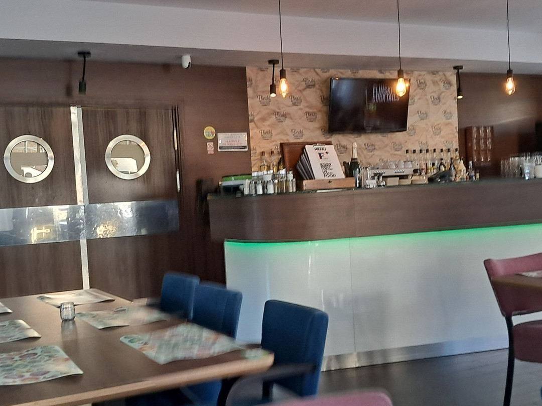 Aparthotel Flinski Sport & Spa主图