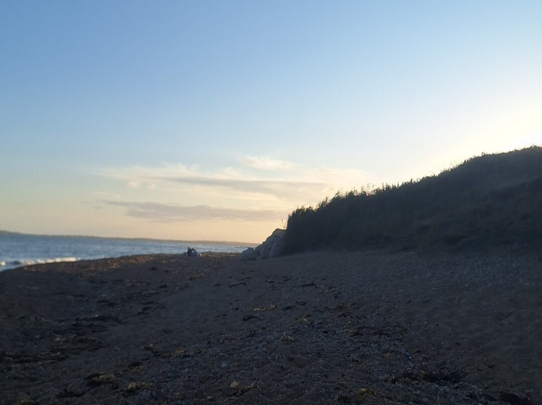 Bowleaze Cove-韦茅斯必去景点