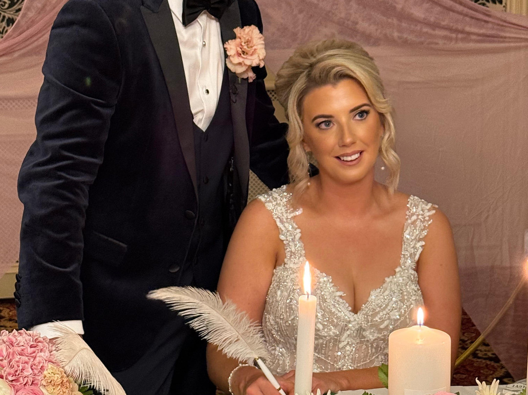 克洛莫尔酒店主图