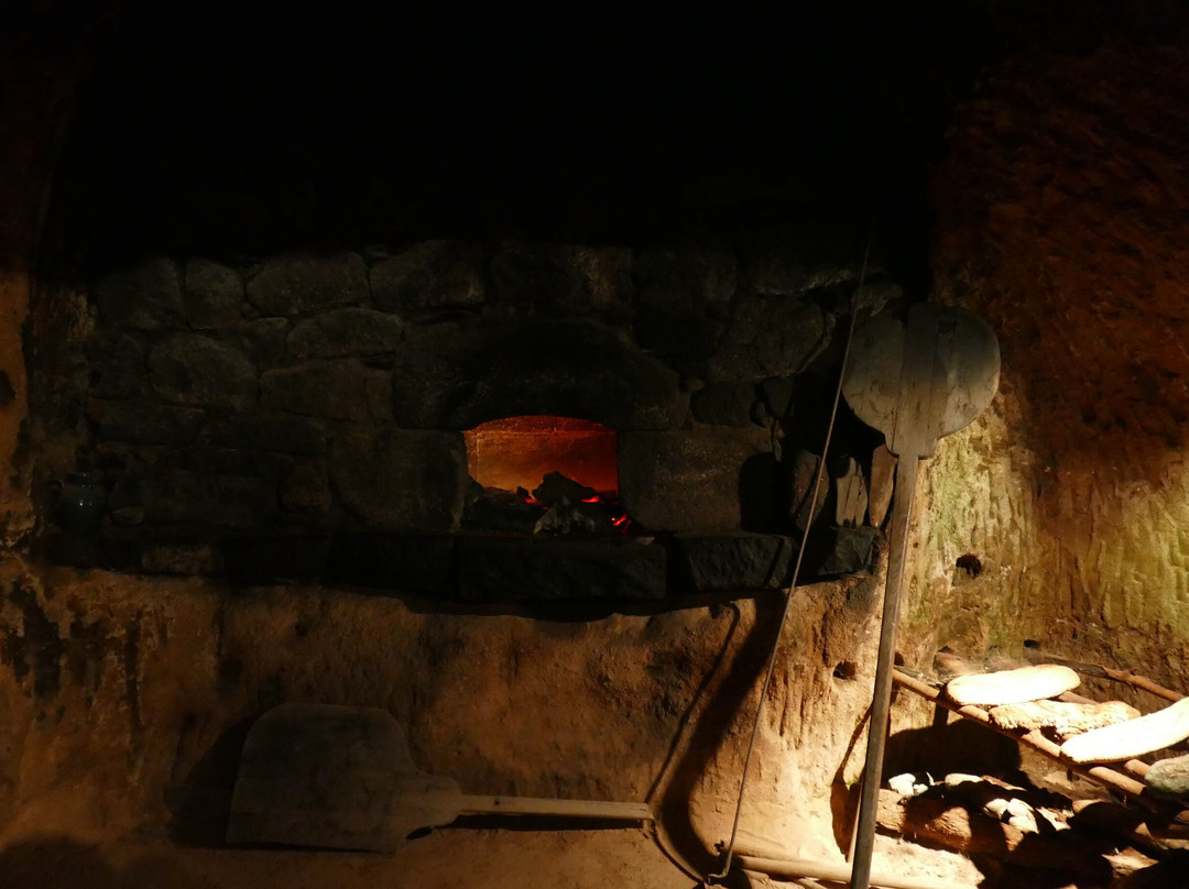 Les Mystères de Farges-Saint-Nectaire必去景点