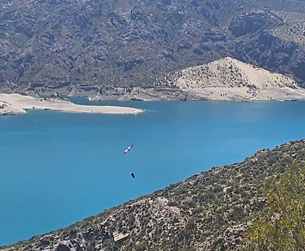 SARS TURISMO-门多萨必去景点