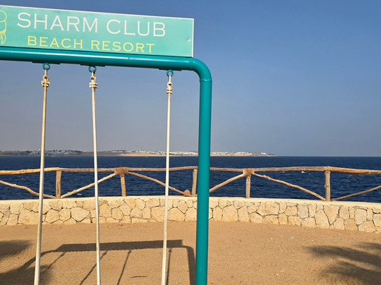 Freediving World Center-沙姆沙伊赫必去景点