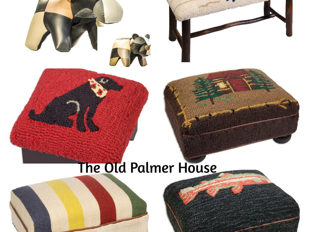 The Old Palmer House-Dwight必去景点