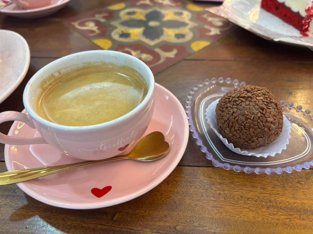 Jéssica Pires Doceria