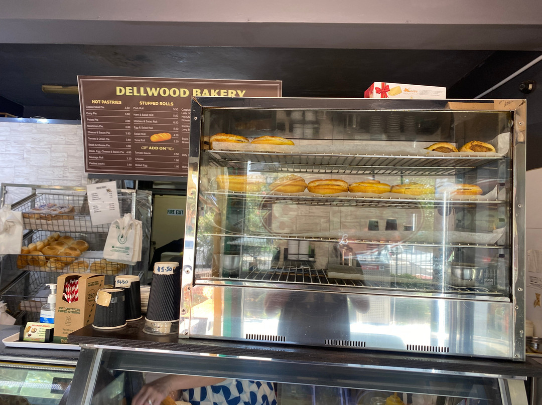 Dellwood Bakery