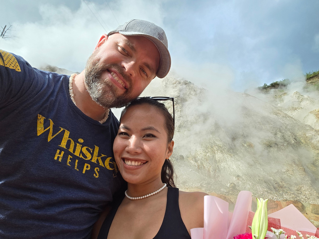 Red Rock Hot Springs-巴伦西亚必去景点