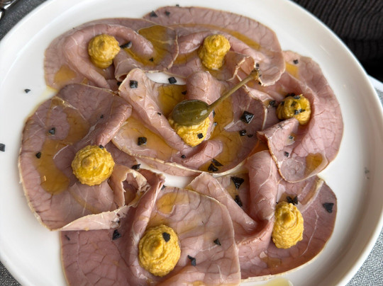 卡萨尼可里尼酒店主图