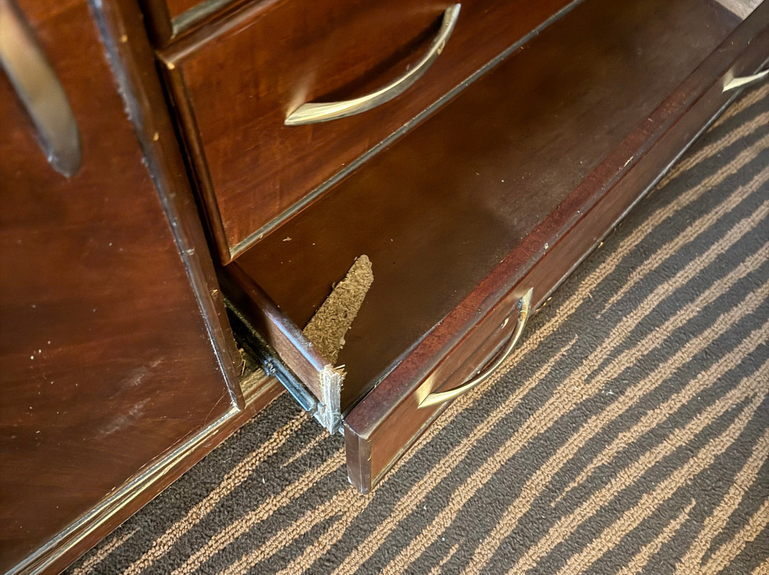 Days Inn by Wyndham Tappahannock主图