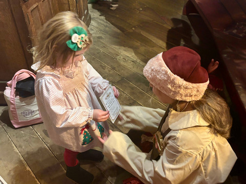 The North Pole Experience-弗拉格斯塔夫必去景点