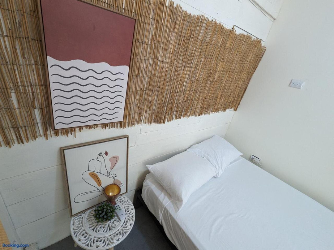 Hostel Los Pargos
