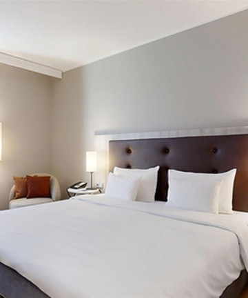 不来梅丽笙酒店酒店图片