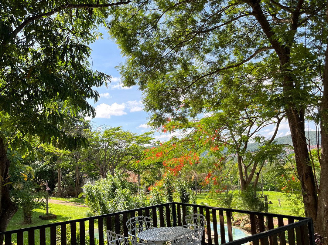 Estalagem Alter Real主图