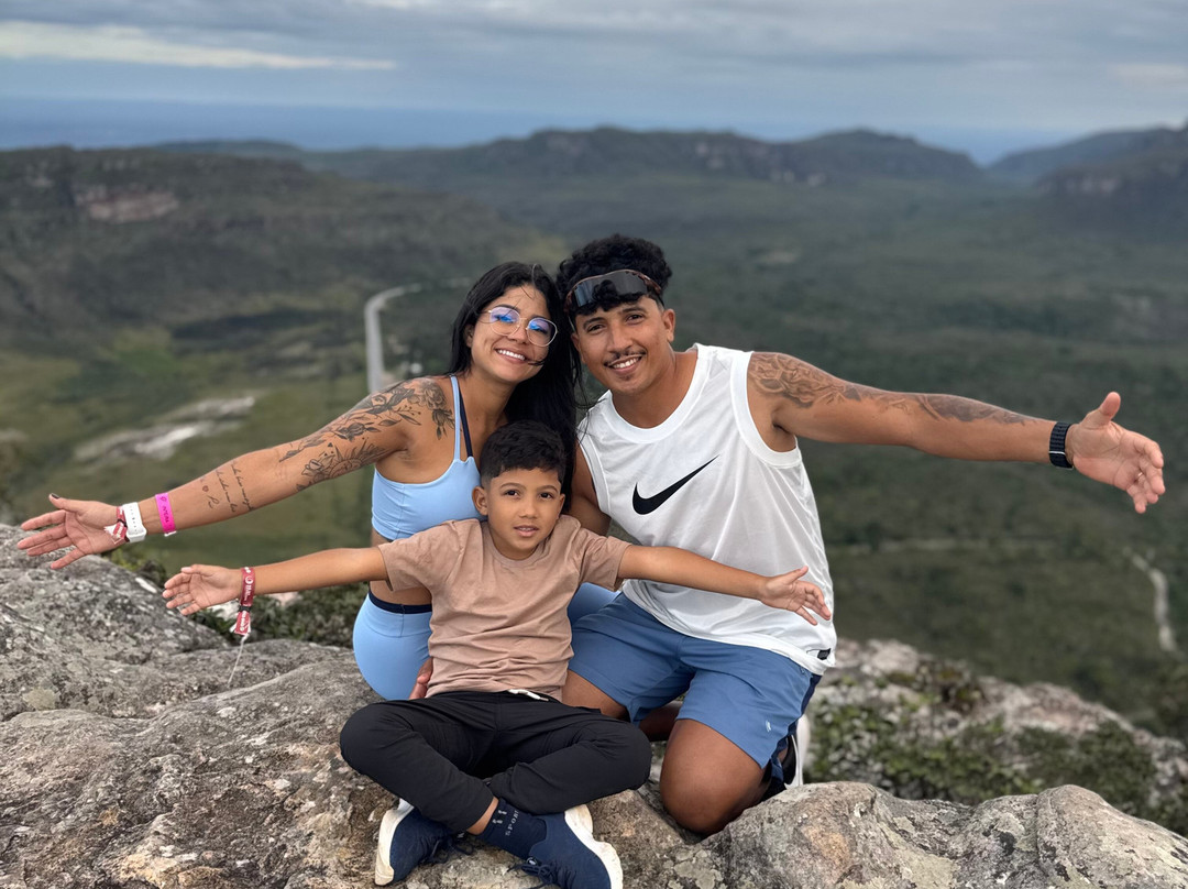 Tô na Estrada Viagens-Itacare必去景点