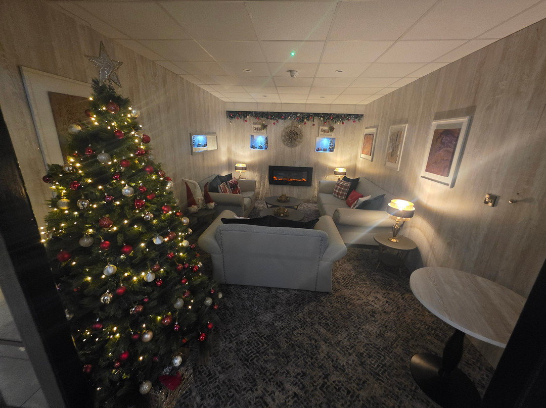 米尔公园酒店主图