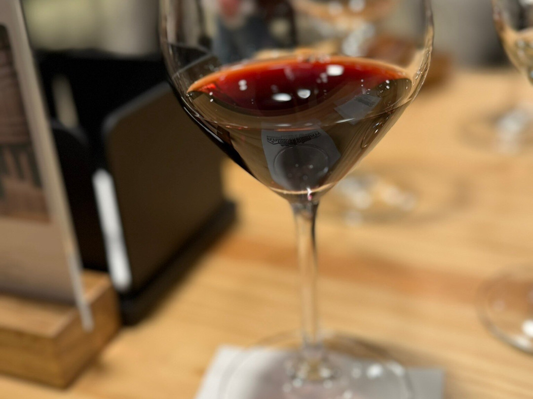 Bodegas Franco Espanolas-洛格罗尼奥必去景点