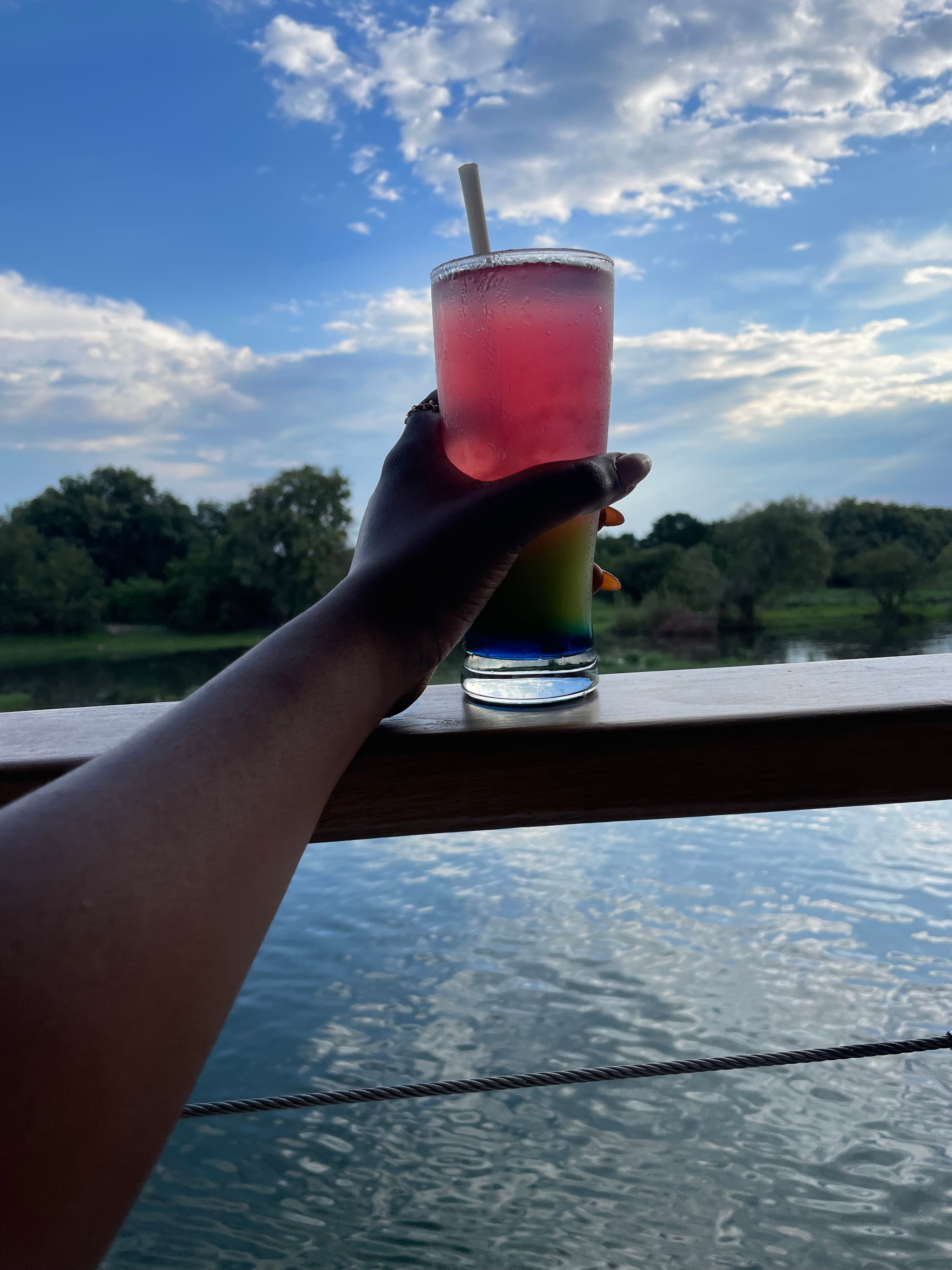 Radisson Blu Mosi-Oa-Tunya, Livingstone Resort-官方