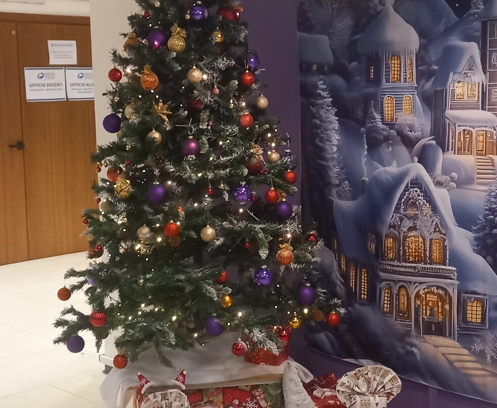 Hotel Domodossola主图