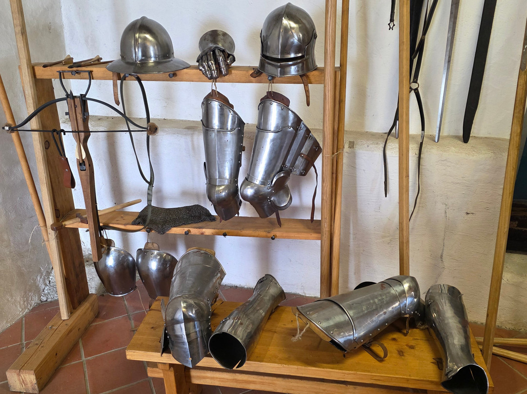 Celje Castle-Celje必去景点