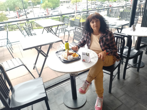 Tostado Café Club - Sucursal Tom