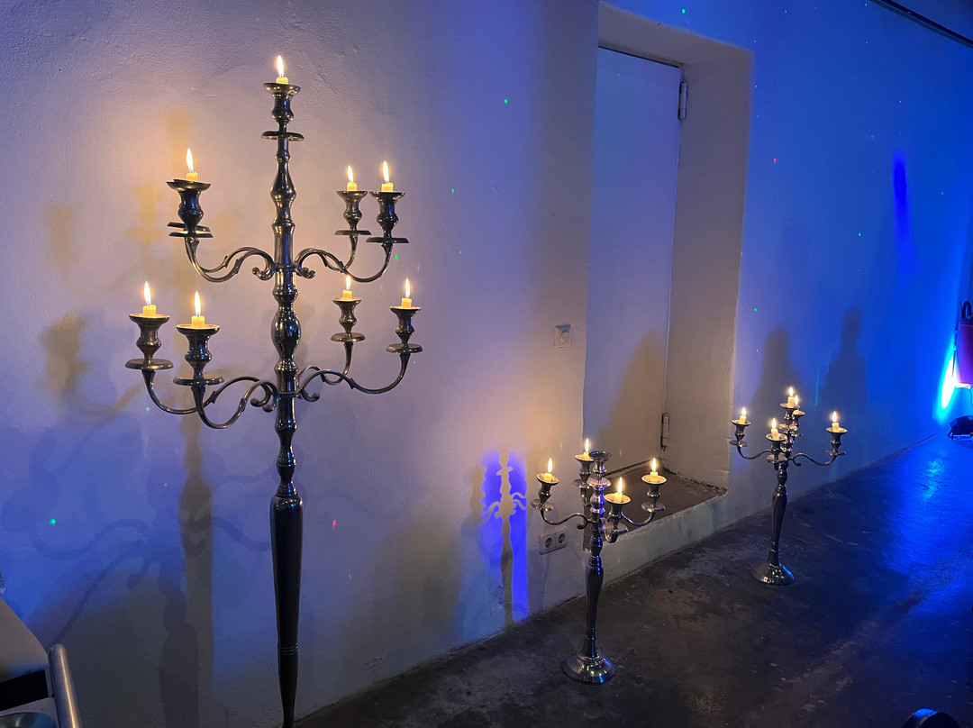 Alte Brauerei Stegen-Inning am Ammersee必去景点