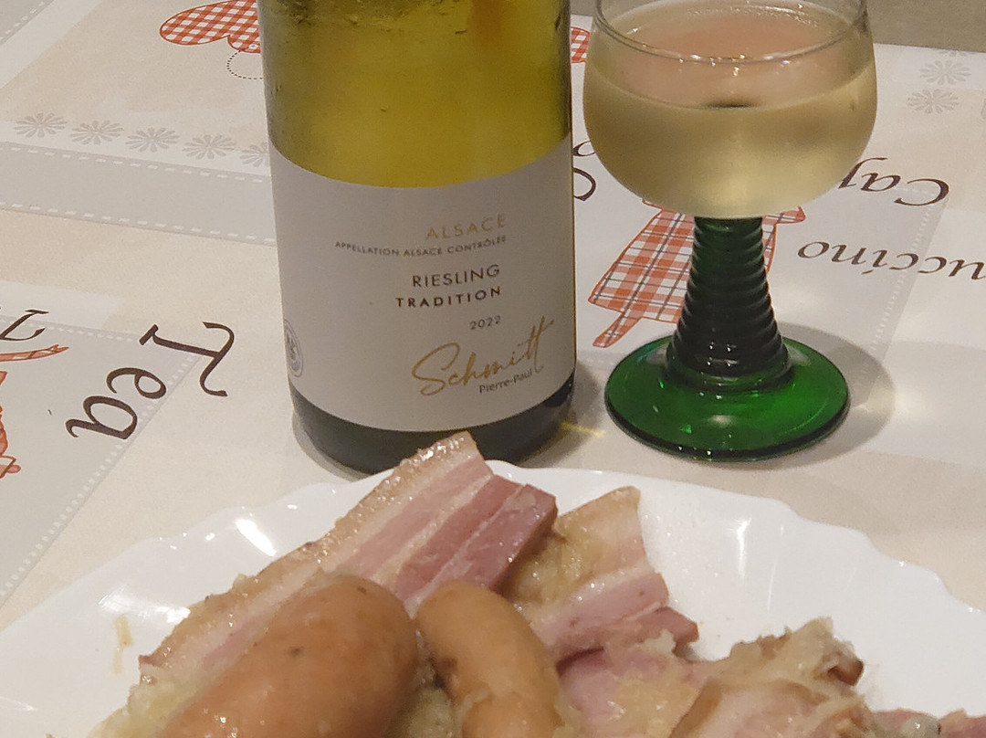 Pierre Paul Schmitt et Fils-Katzenthal必去景点