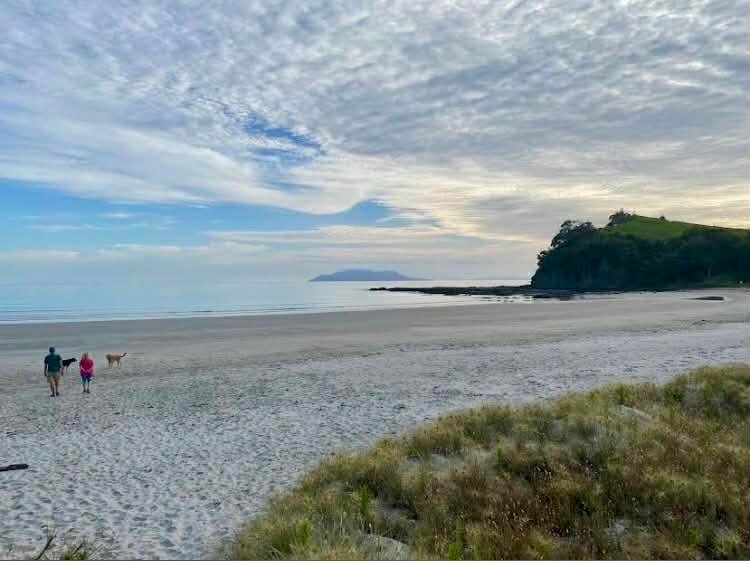 Omaha Beach-瓦卡沃夫必去景点