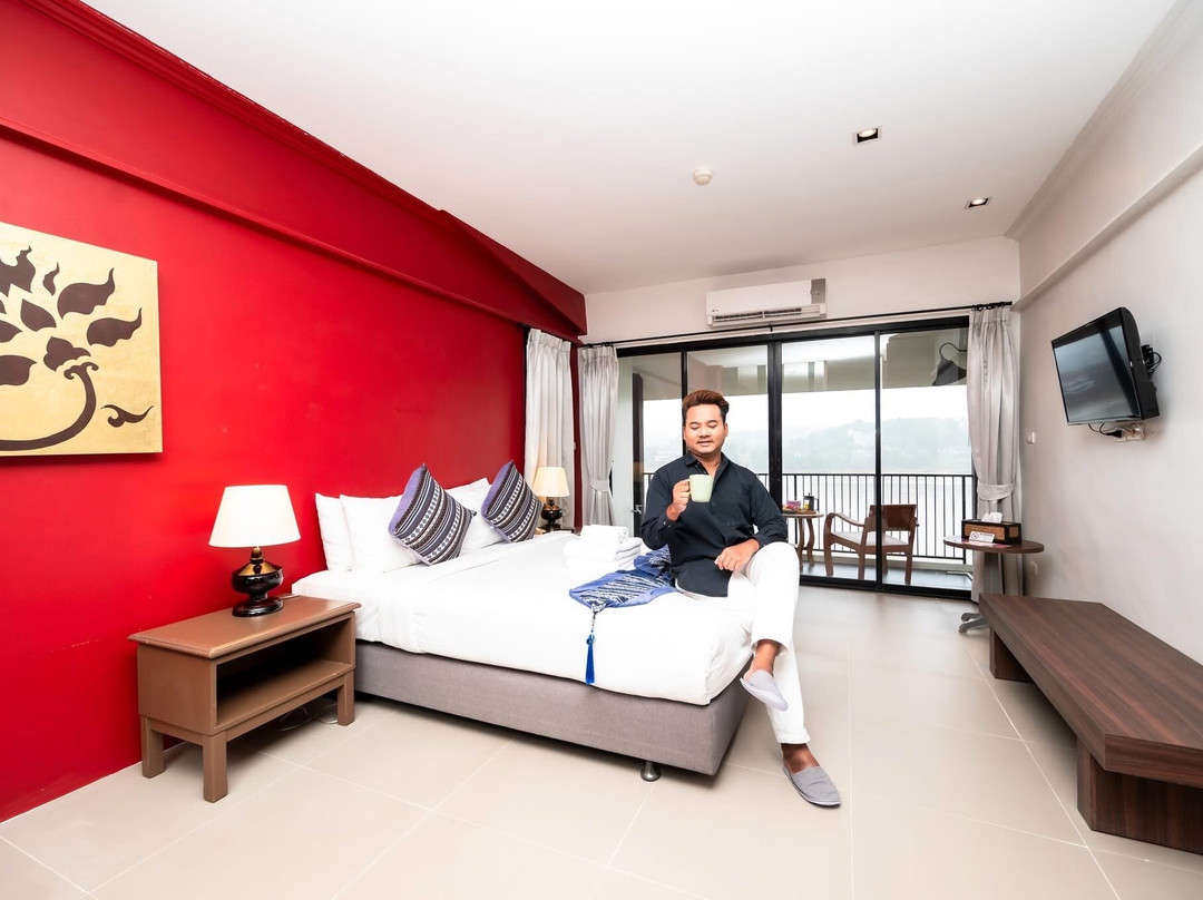 Fortune River View Chiang Khong主图