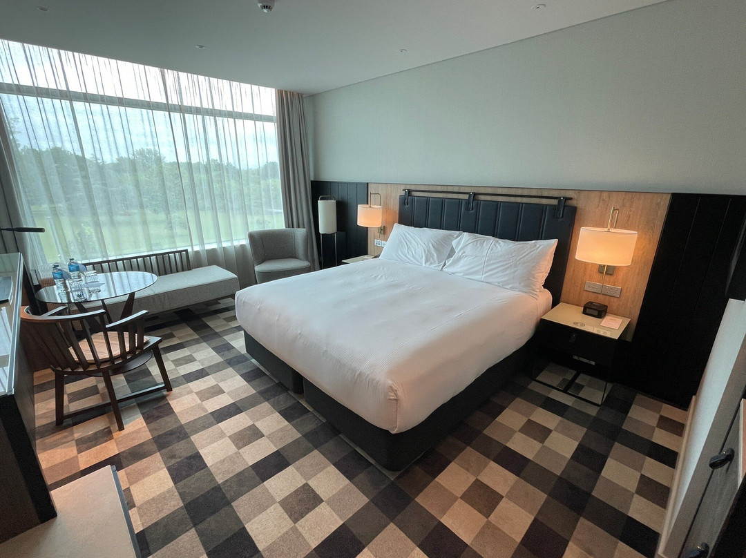 Doubletree By Hilton Auckland Karaka主图