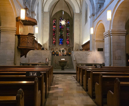 Trekking Switzerland-苏黎世必去景点