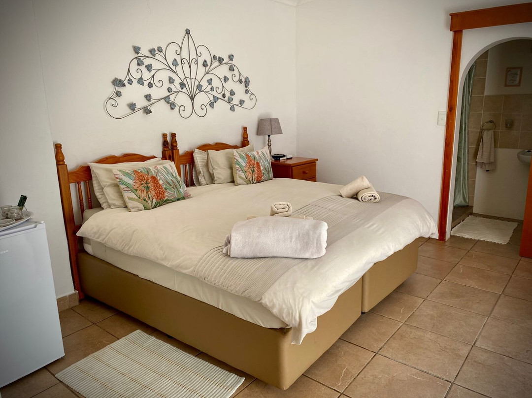 La Bella B&B Under The Fig Tree主图