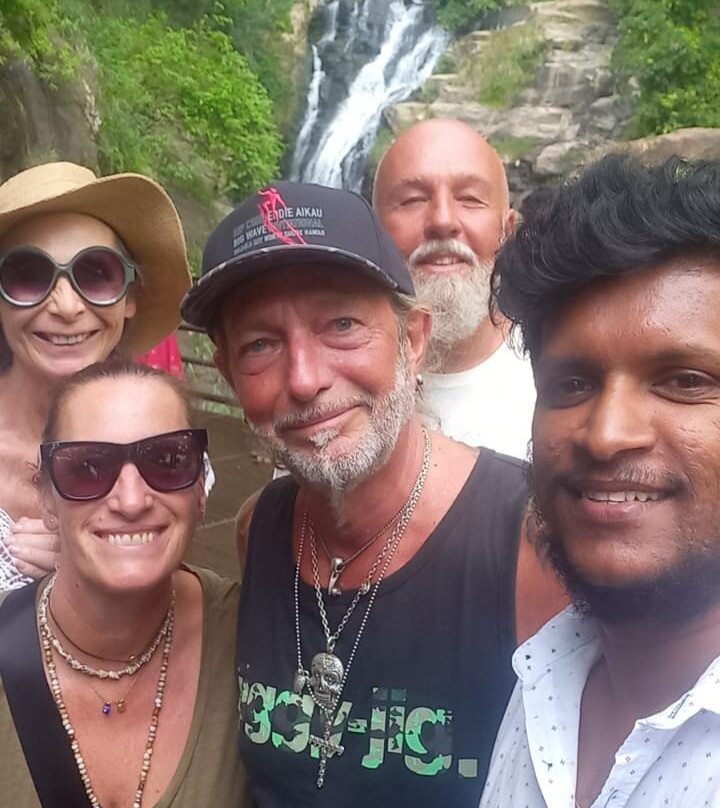 Pick Up Taxi Sri Lanka-Maggona必去景点