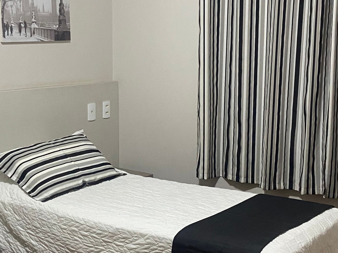 Botucatu Hotel主图