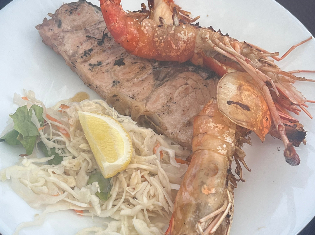 One Love Co Ltd.-毛里求斯必去景点