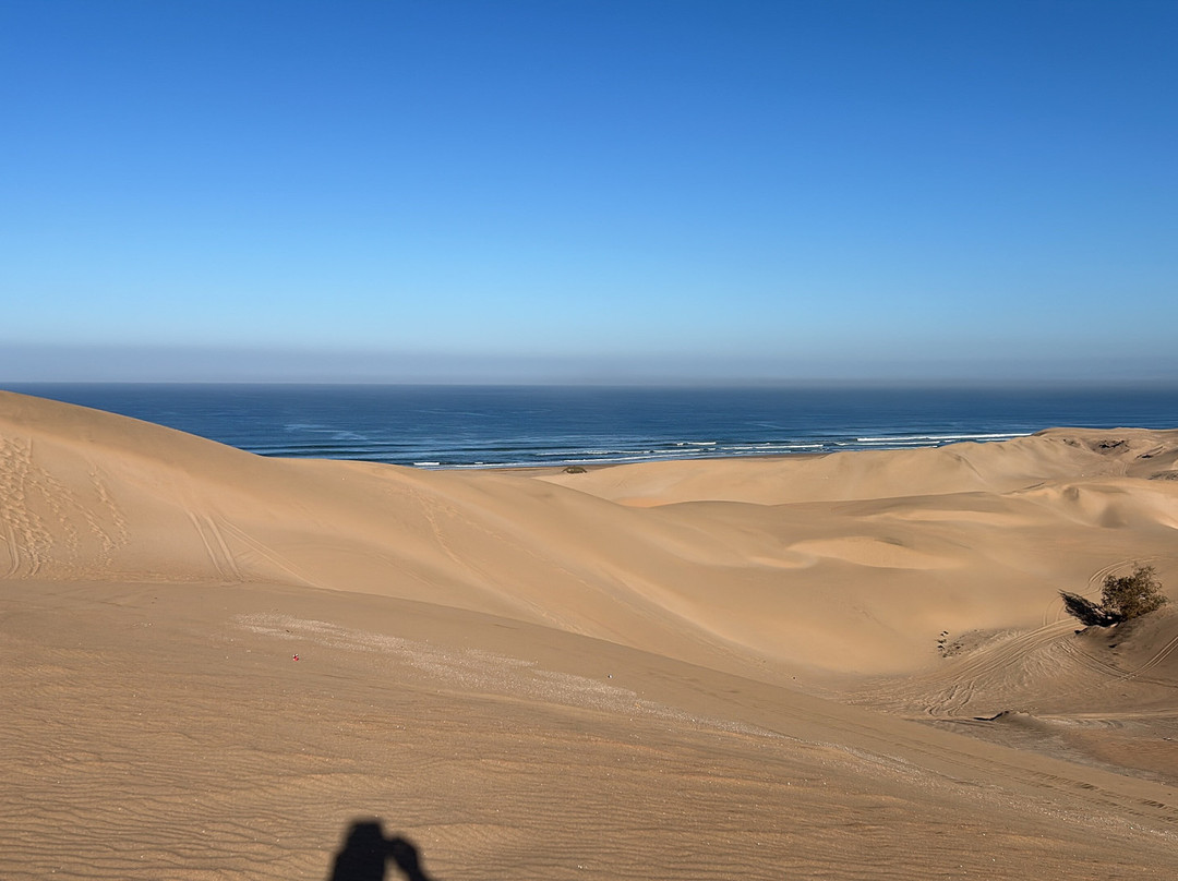 Speed Moving-阿加迪尔必去景点