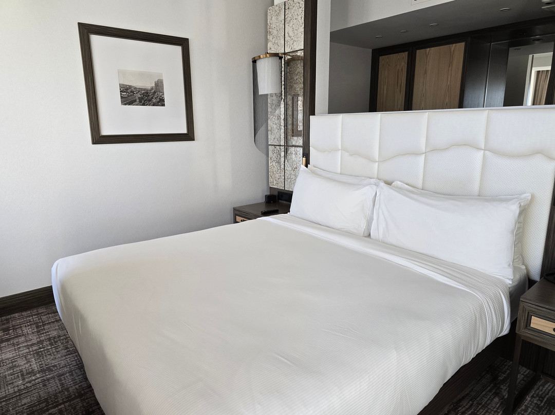 Hilton Podgorica Crna Gora主图