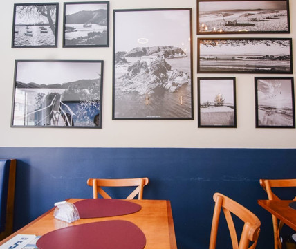 Cafeteria Encontros Cabo Frio