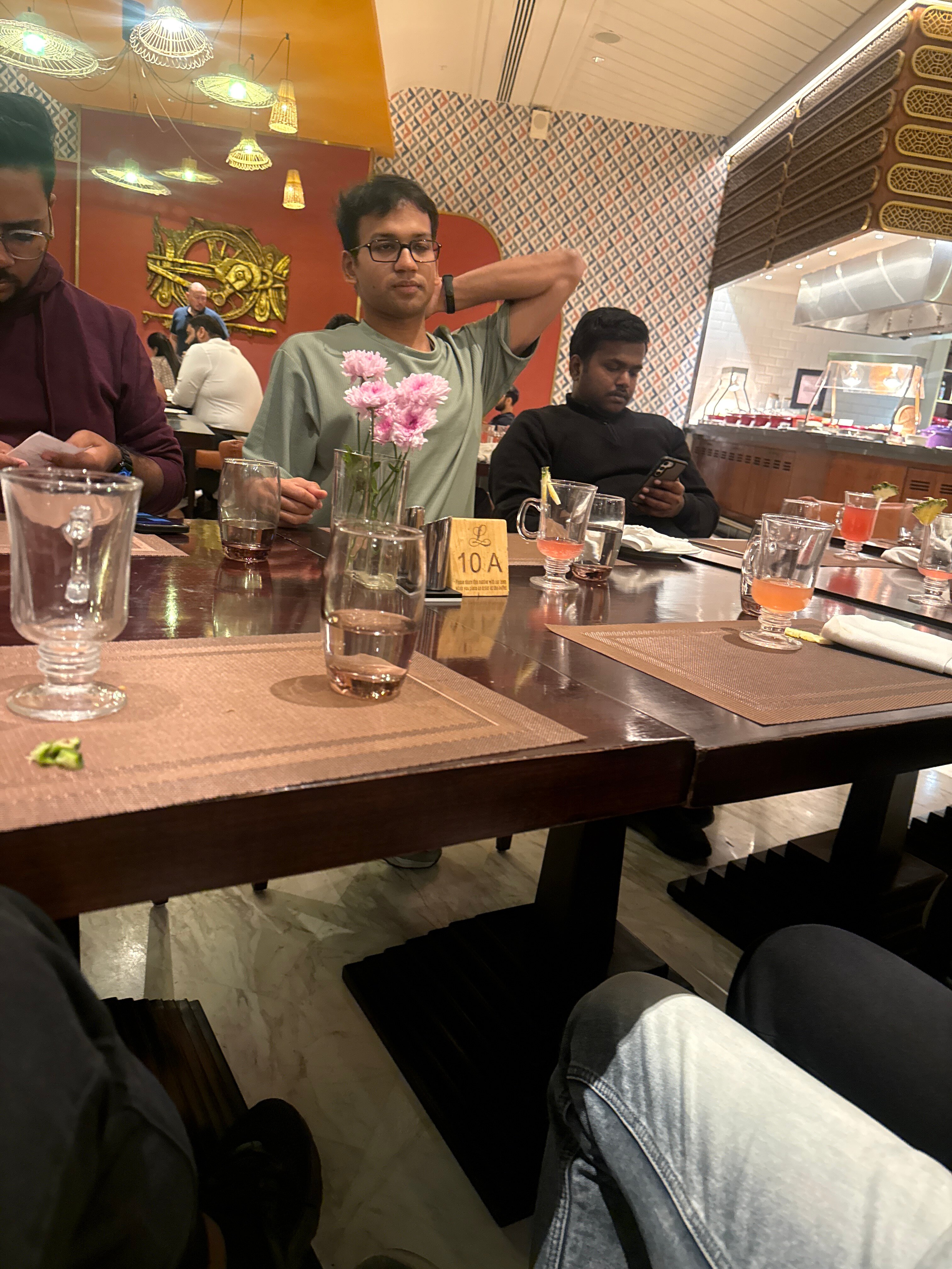 The Leela Gandhinagar-官方