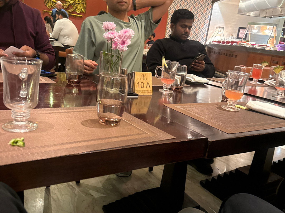 The Leela Gandhinagar主图