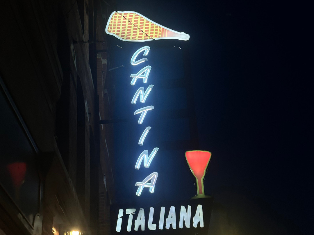 North End Boston Food Tour-波士顿必去景点