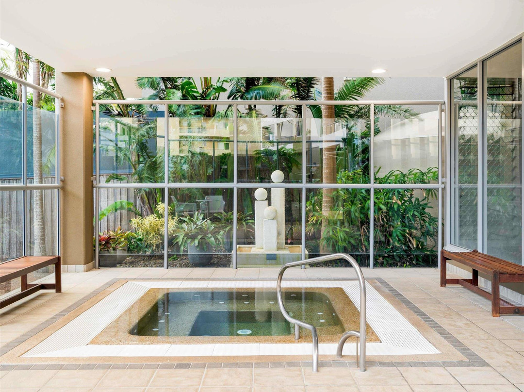 曼特拉观景台酒店主图