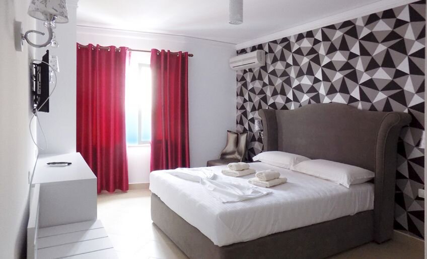 Fafa Premium Resort-客卧
