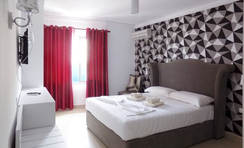 FAFA Mel Holiday Hotel主图