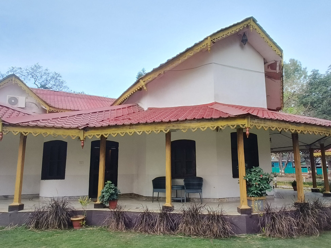 MPT Amaltas, Pachmarhi主图