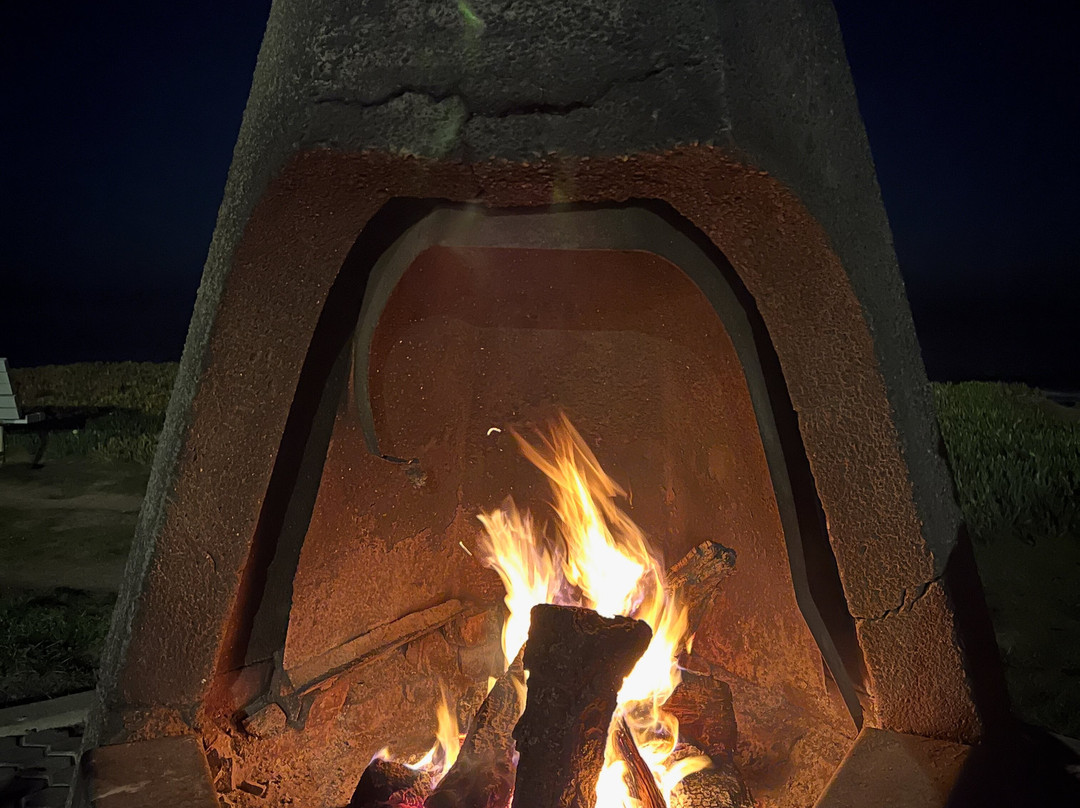 圣西蒙小屋酒店主图